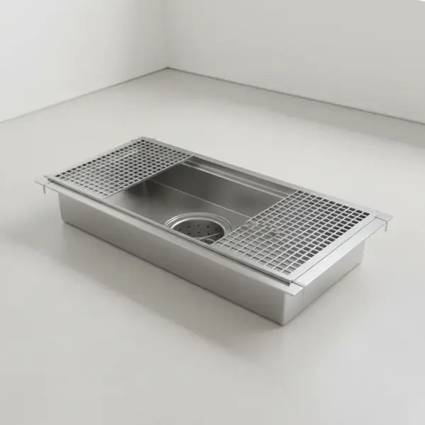 IMC/Teddy LFT-2172-SGAS