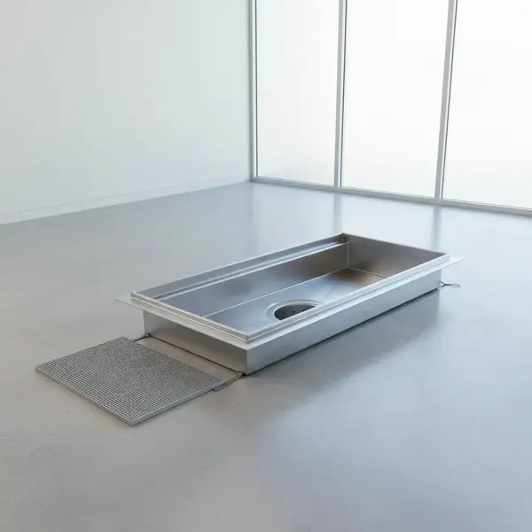 IMC/Teddy LFT-2184-PFG