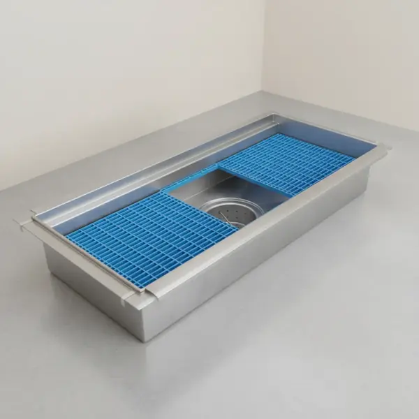 IMC/Teddy LFT-2184-PFG-ADA