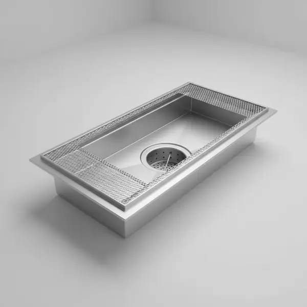 IMC/Teddy LFT-2184-SG-ADA