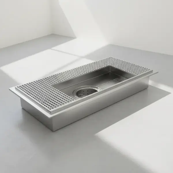 IMC/Teddy LFT-2184-SGAS