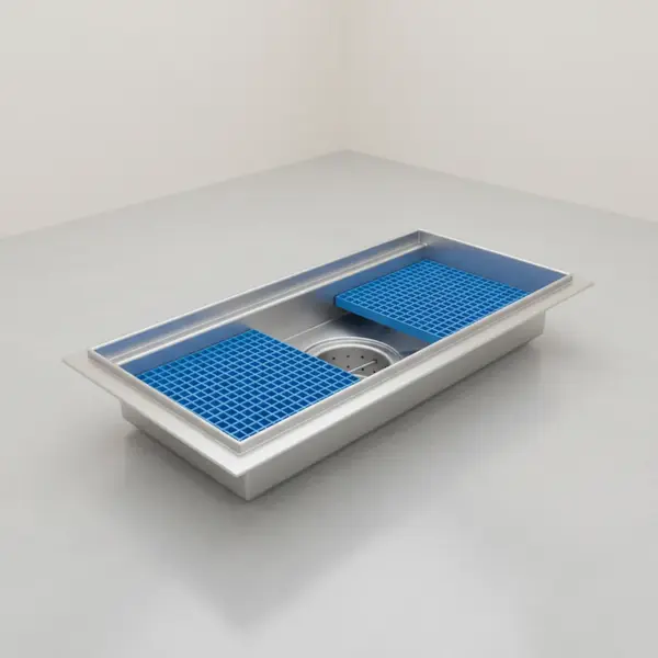 IMC/Teddy LFT-2196-PFG-ADA