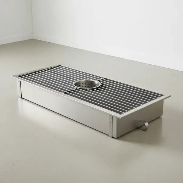 IMC/Teddy LFT-2196-SG-ADA