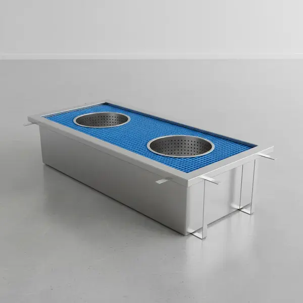 IMC/Teddy LFT-24108-PFG-ADA