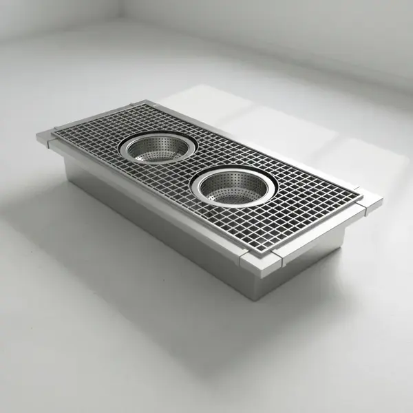 IMC/Teddy LFT-24108-SG-ADA