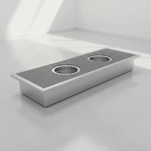 IMC/Teddy LFT-24120-PFG