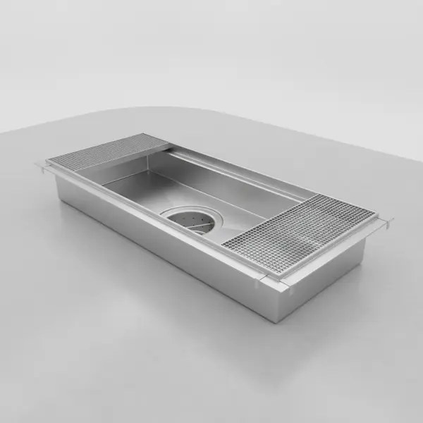 IMC/Teddy LFT-24120-SG-ADA