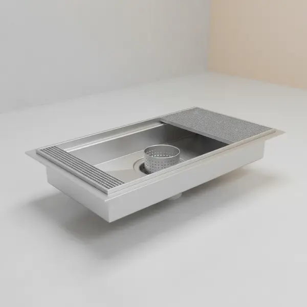 IMC/Teddy LFT-2424-PFG