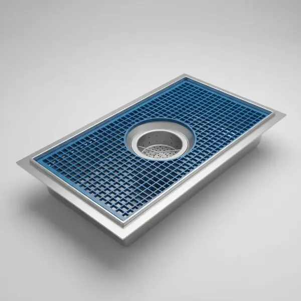 IMC/Teddy LFT-2424-PFG-ADA