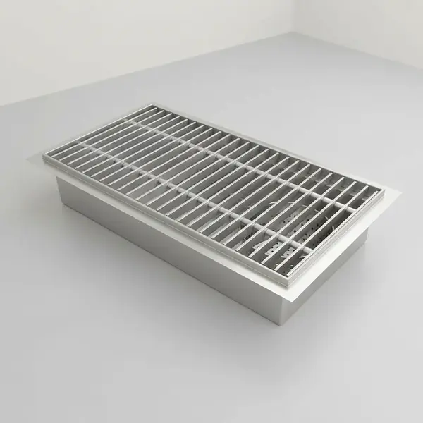 IMC/Teddy LFT-2424-SG