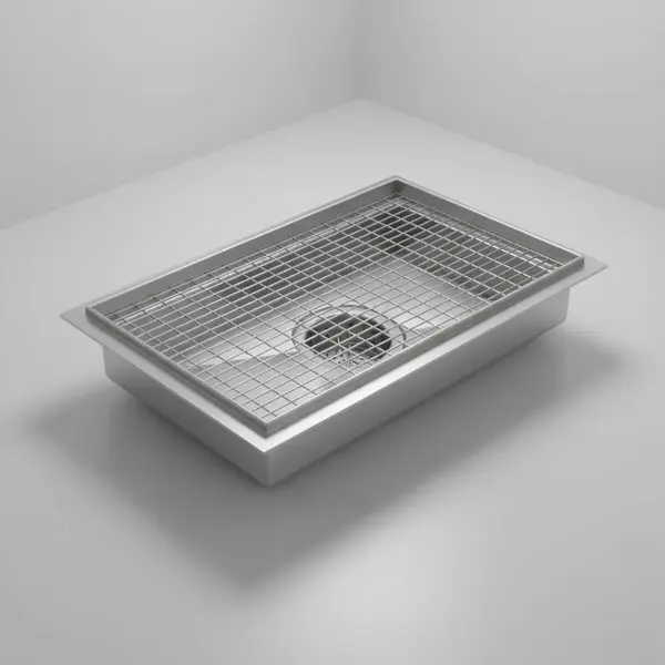 IMC/Teddy LFT-2424-SG-ADA