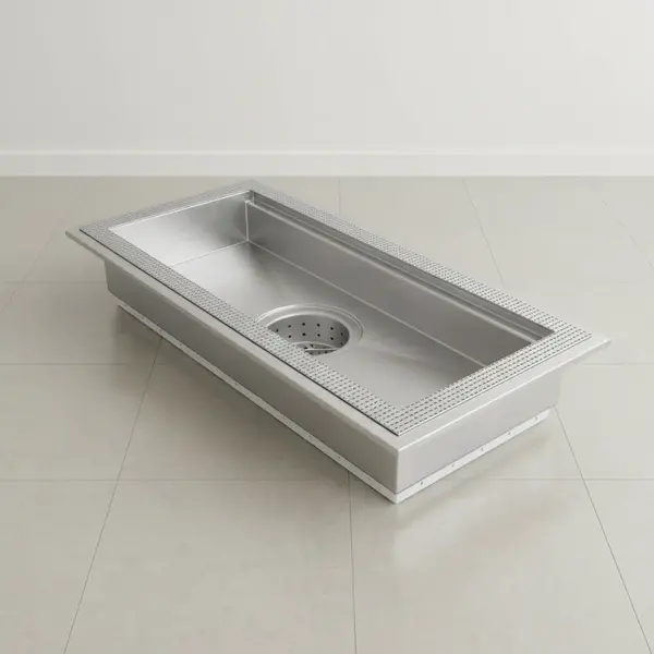 IMC/Teddy LFT-2424-SGAS