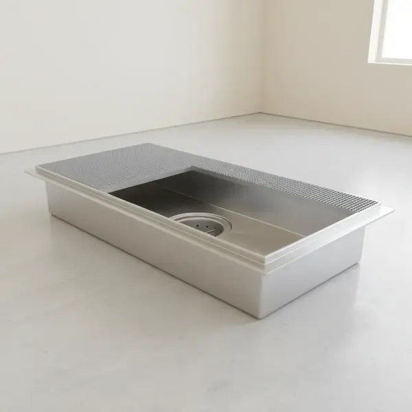 IMC/Teddy LFT-2430-PFG