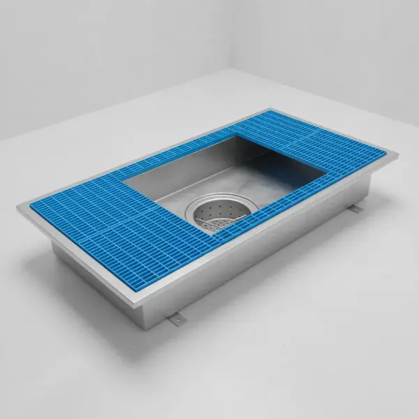 IMC/Teddy LFT-2430-PFG-ADA