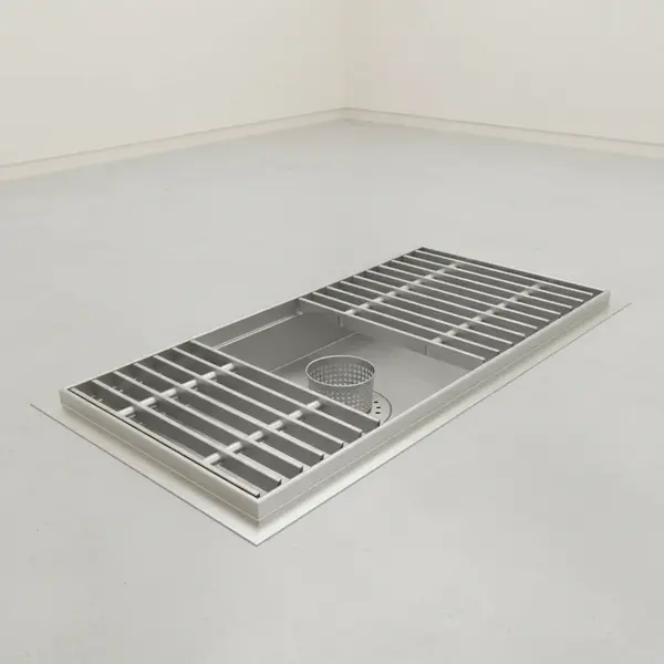 IMC/Teddy LFT-2430-SG