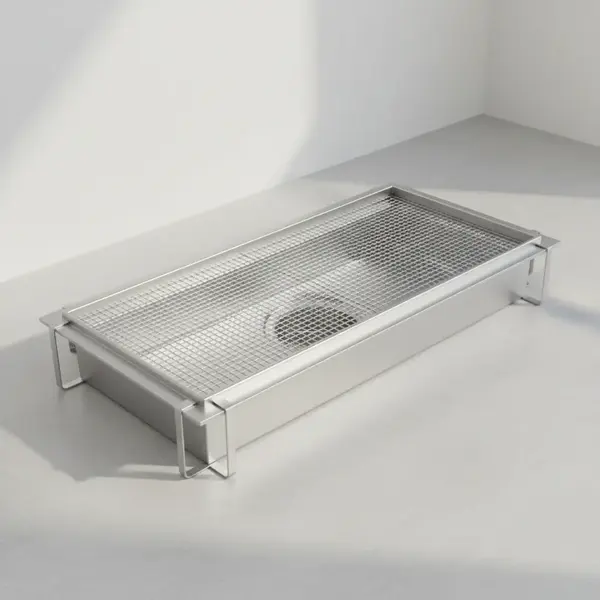 IMC/Teddy LFT-2430-SG-ADA