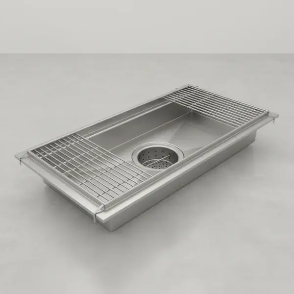 IMC/Teddy LFT-2436-SG-ADA