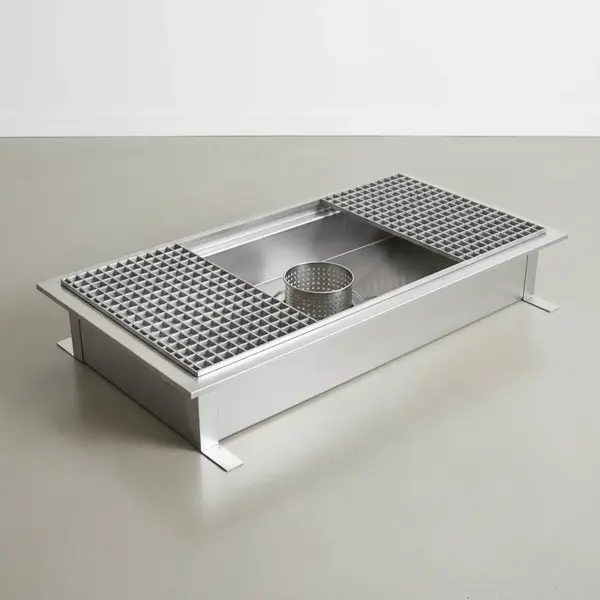 IMC/Teddy LFT-2436-SGAS