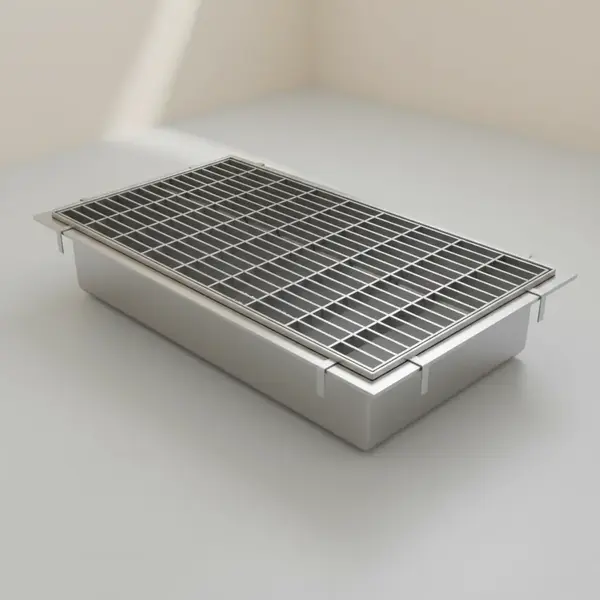 IMC/Teddy LFT-2436-SQ