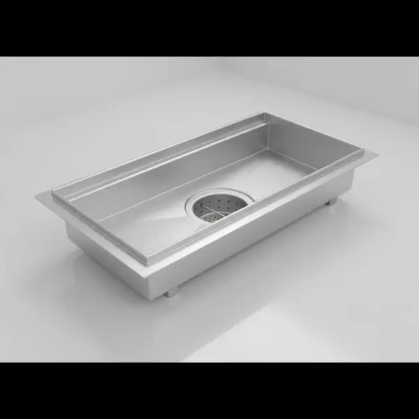 IMC/Teddy LFT-2448-SG-ADA