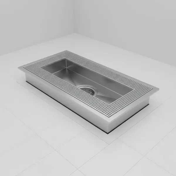 IMC/Teddy LFT-2448-SGAS