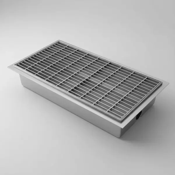 IMC/Teddy LFT-2448-SQ