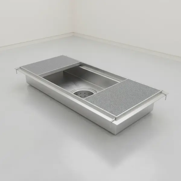 IMC/Teddy LFT-2460-PFG