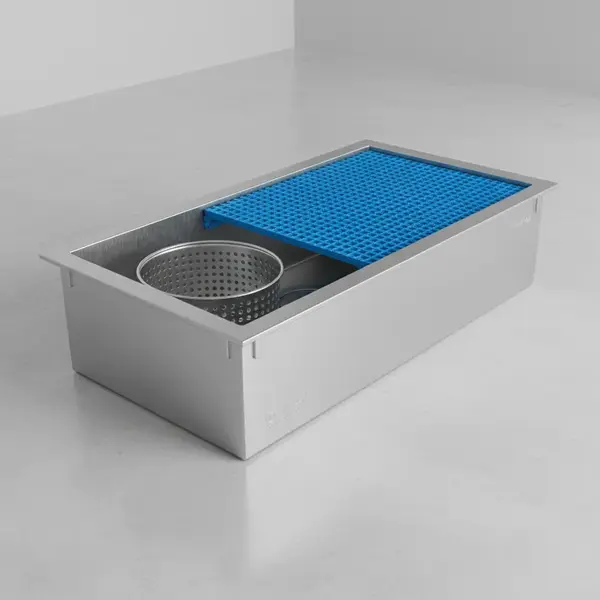 IMC/Teddy LFT-2460-PFG-ADA