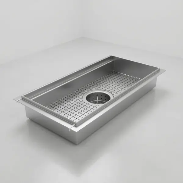 IMC/Teddy LFT-2460-SG-ADA