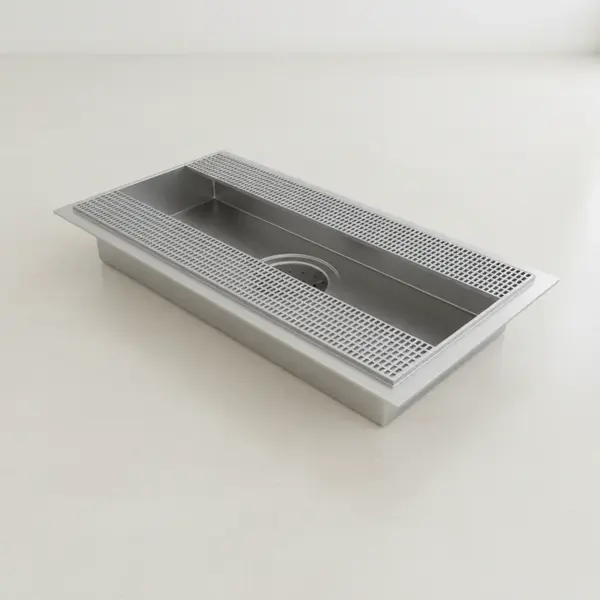 IMC/Teddy LFT-2460-SGAS