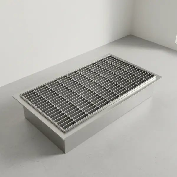 IMC/Teddy LFT-2460-SQ