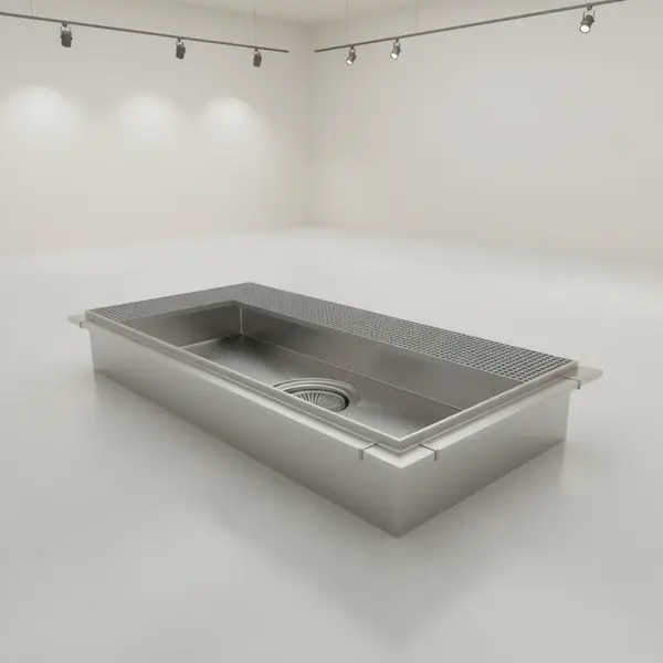 IMC/Teddy LFT-2472-PFG