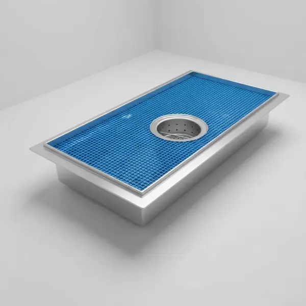 IMC/Teddy LFT-2472-PFG-ADA