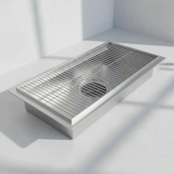 IMC/Teddy LFT-2472-SG-ADA