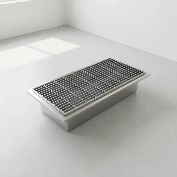 IMC/Teddy LFT-2472-SQ