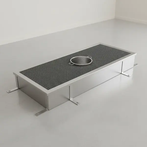 IMC/Teddy LFT-2484-PFG