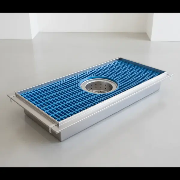 IMC/Teddy LFT-2484-PFG-ADA