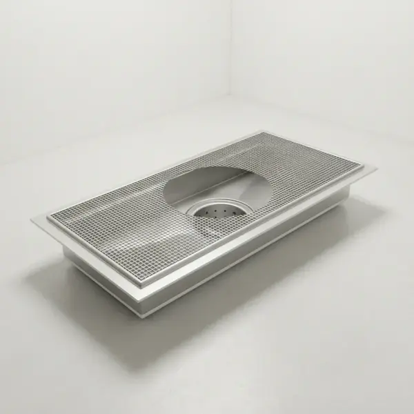 IMC/Teddy LFT-2484-SG-ADA