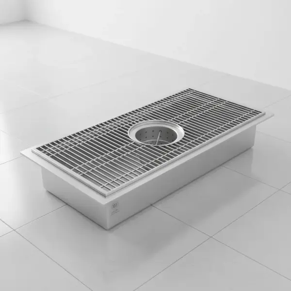 IMC/Teddy LFT-2484-SGAS