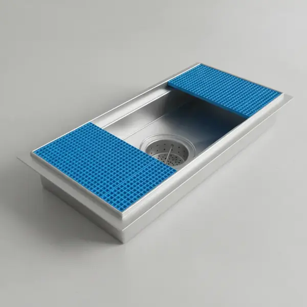 IMC/Teddy LFT-2496-PFG-ADA