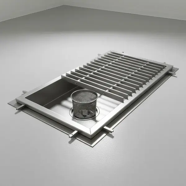 IMC/Teddy LFT-2496-SG