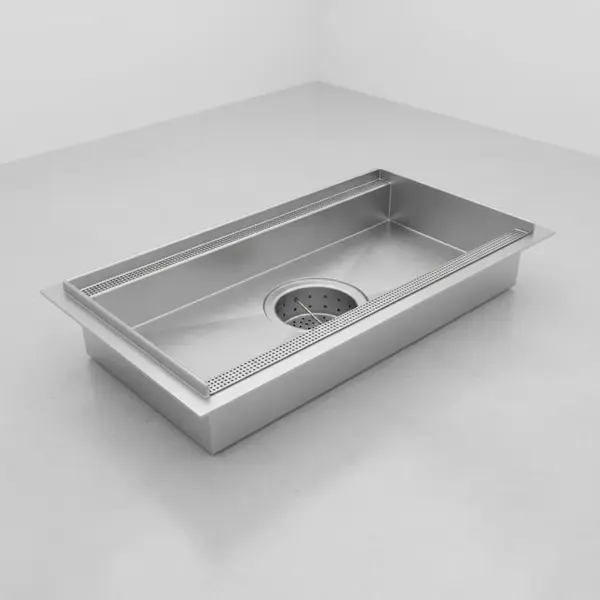 IMC/Teddy LFT-2496-SG-ADA