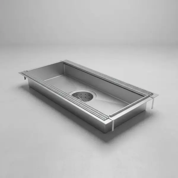 IMC/Teddy LFT-2496-SGAS