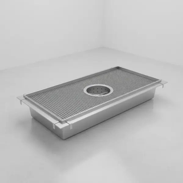 IMC/Teddy LFT-30108-SG-ADA