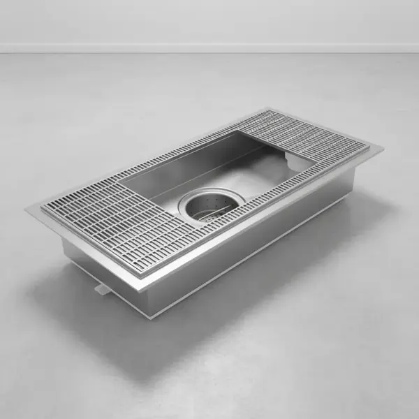 IMC/Teddy LFT-30108-SGAS