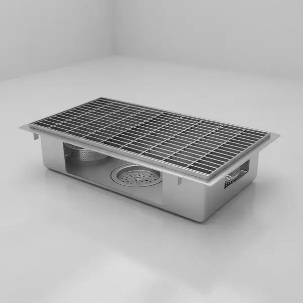 IMC/Teddy LFT-30108-SQ