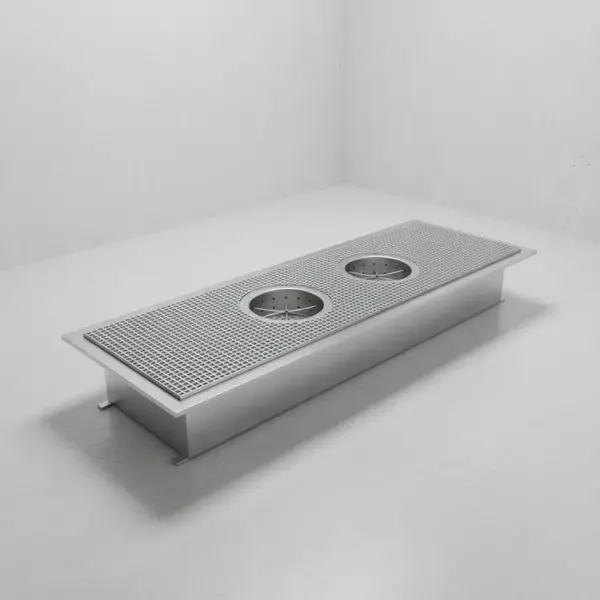 IMC/Teddy LFT-30120-PFG