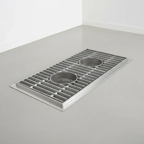 IMC/Teddy LFT-30120-SG