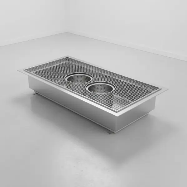 IMC/Teddy LFT-30120-SG-ADA