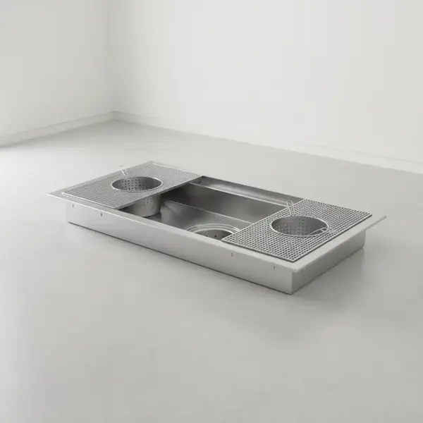 IMC/Teddy LFT-30120-SGAS